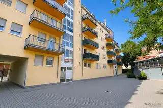 Eingang
