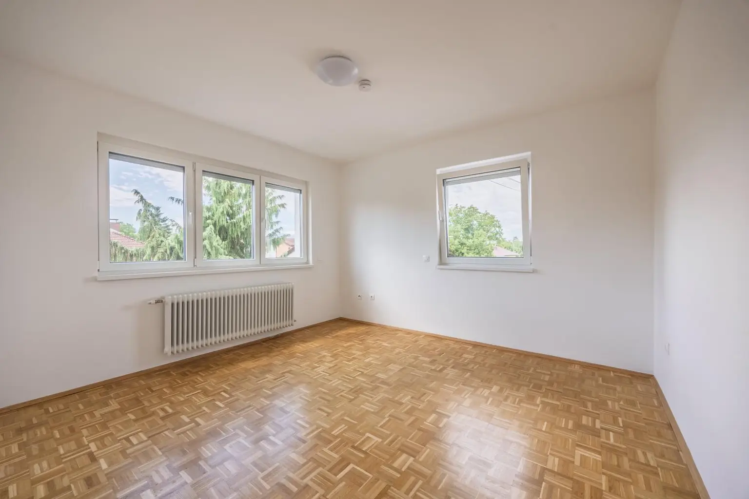 Umfassend saniertes Haus – Ihr neues Zuhause wartet