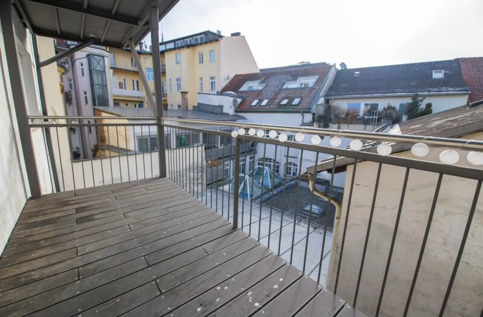 *** ZINSHAUS *** in der Klagenfurter Innenstadt