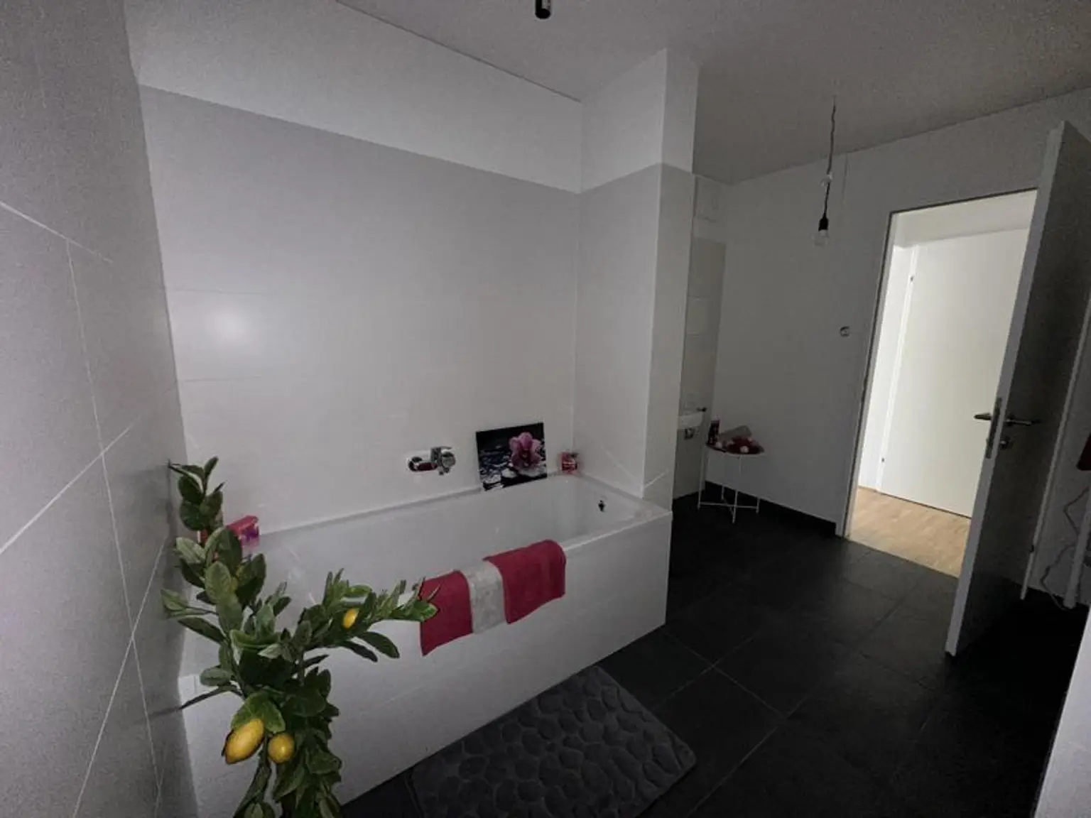 RESIDENZ AM STADTRAND zum Mieten