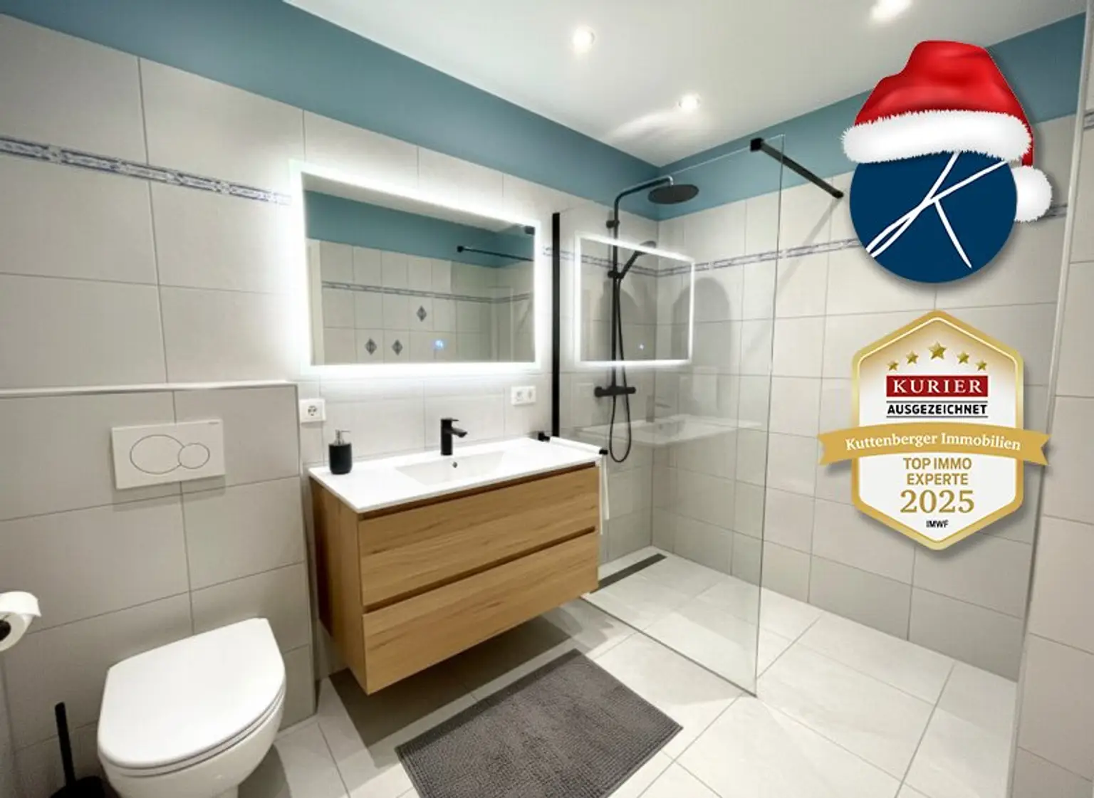 Visualisierung durch KI