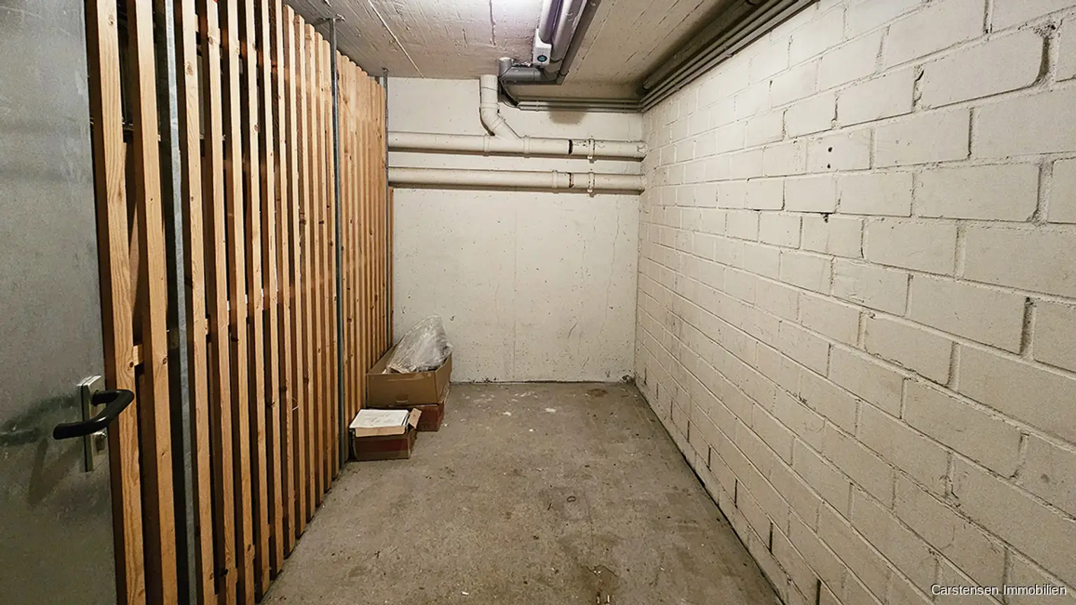 Kellerraum