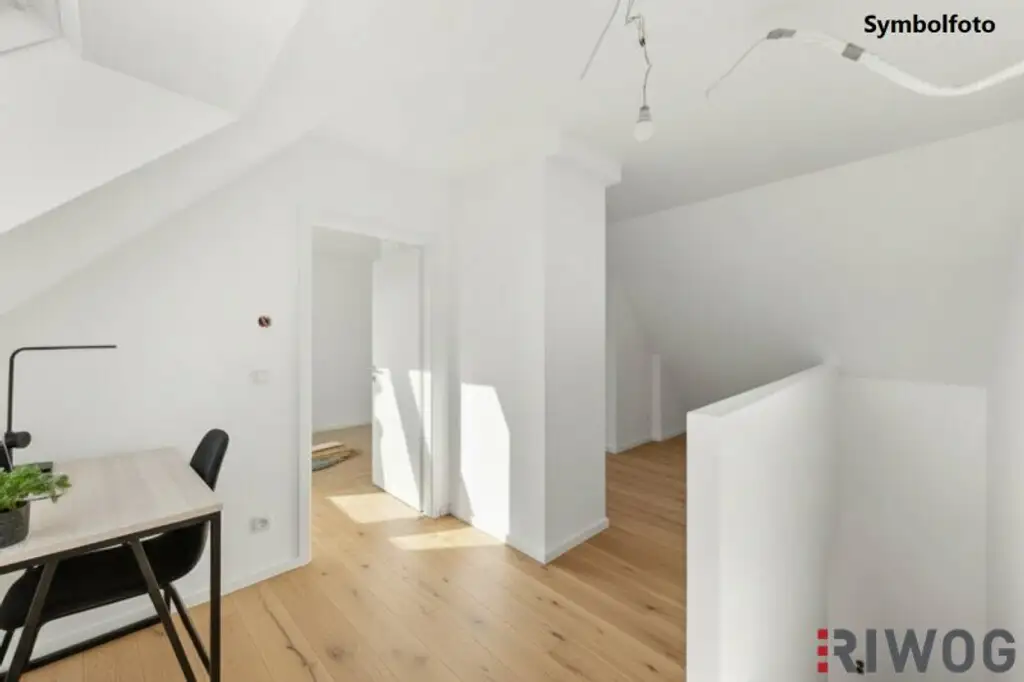 Wienblick / Fernblick mit hochwertiger Ausstattung / Durchdachten 3-Zimmer Grundriss und U-Bahn nähe