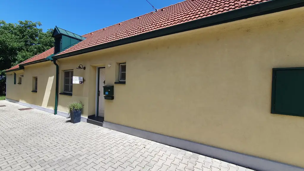 Friseurgeschäft in guter Lage sucht Nachmieter