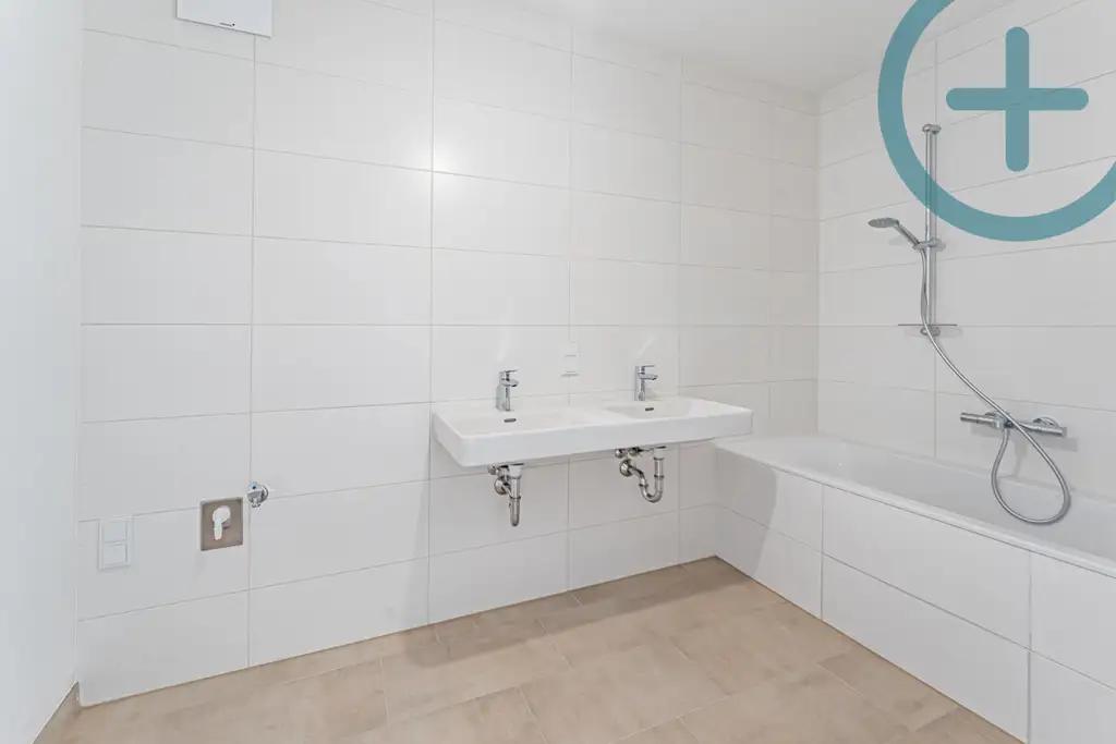 Wohlfühloase mit Naturnähe