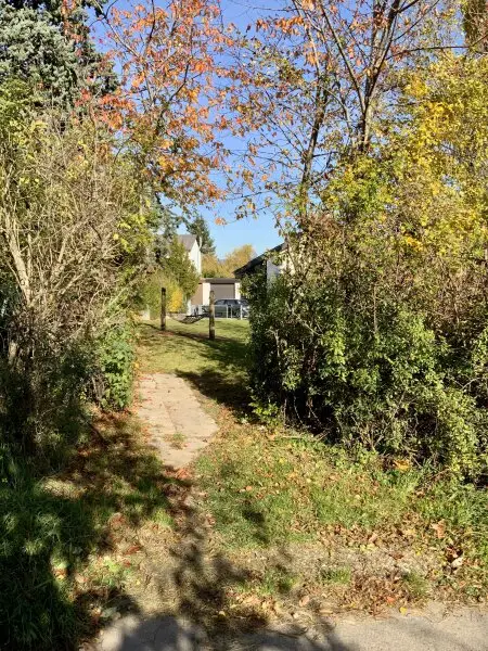 Sonniges Baugrundstück 640 m² in Perchtoldsdorf - auch für Bauträger geeignet - 630.000 €