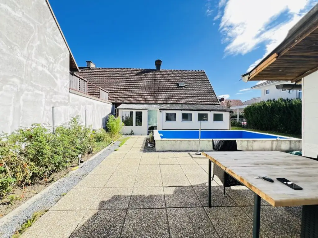 Charmantes kleines Haus - Ihr Projekt in Wagram