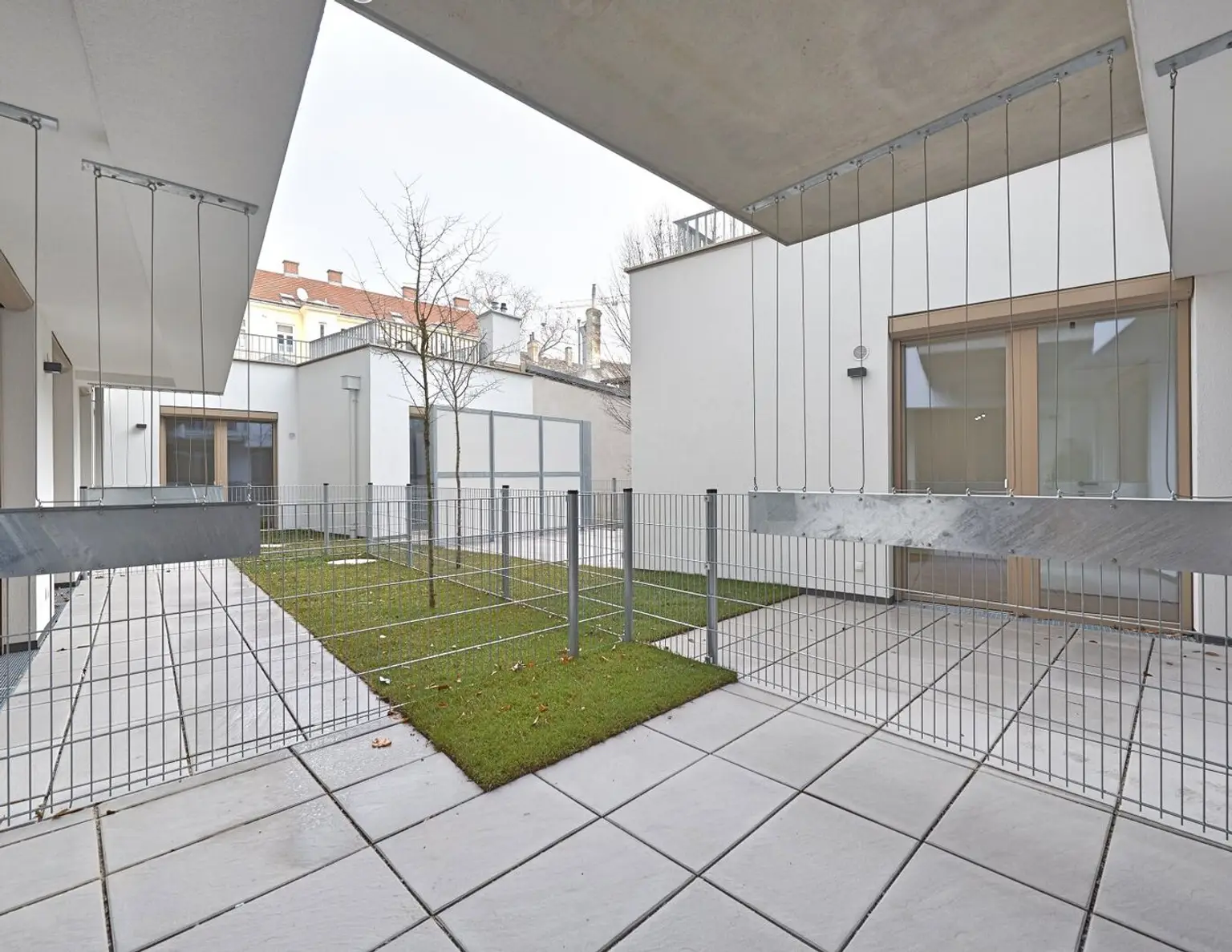 Bezugsfertig I Modernes Wohnen nahe der Alten Donau