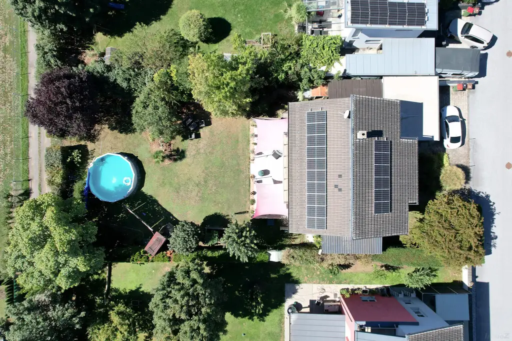 Einfamilienhaus in sonniger Ruhelage – Ihr neues Zuhause mit Herz und Wohlfühlgarantie