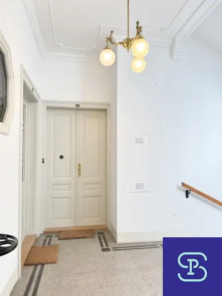Erstbezug: wunderschöne Altbauwohnung 64m² nähe Arenbergpark - 1030 Wien