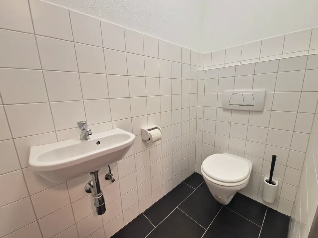 Eigentumswohnung in ruhiger Lage