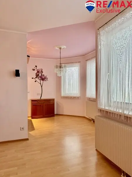 3-Zimmer Wohnung nahe Wien mit 75 m² Wfl.!
