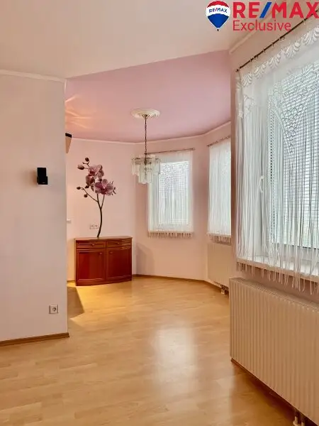 3-Zimmer Wohnung nahe Wien mit 75 m² Wfl.!