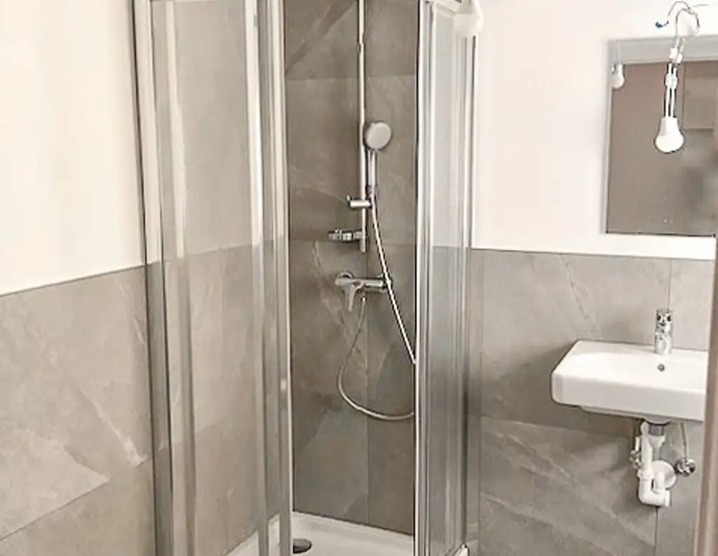 5 Zimmer Wohnung: Wohnen in einem sehr authentischen Stadtteil von Salzburg!