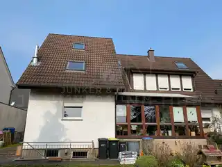 Gartenansicht