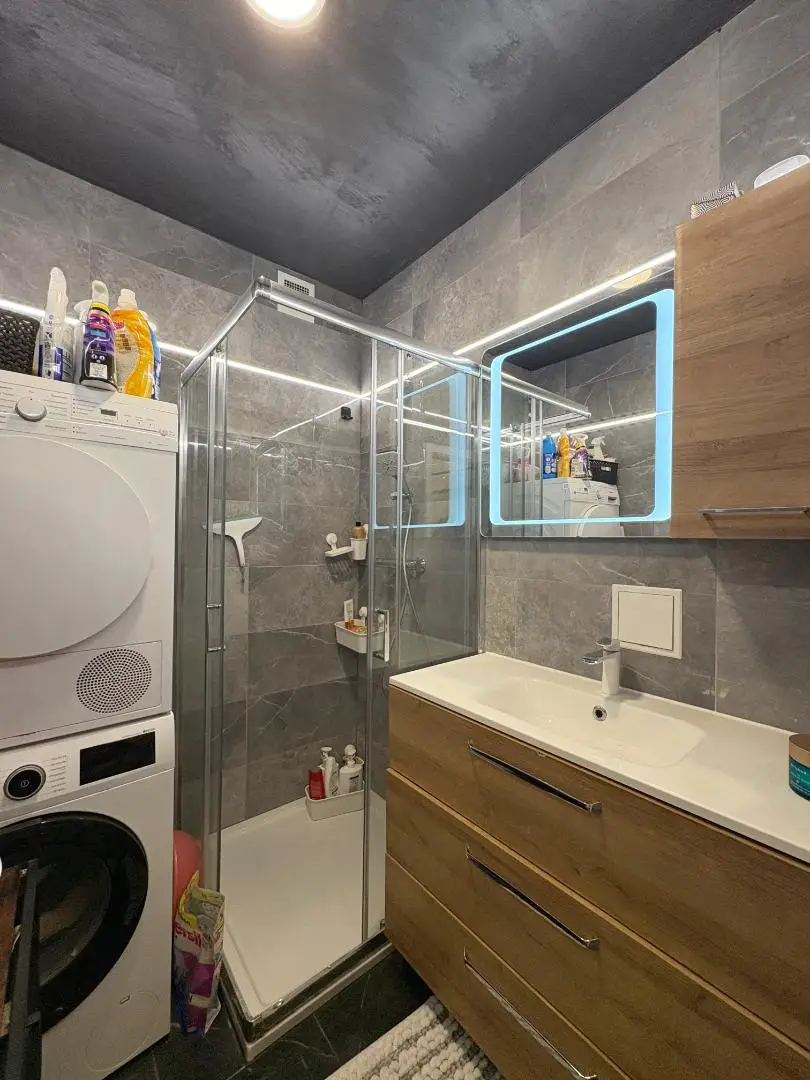 10. Badezimmer