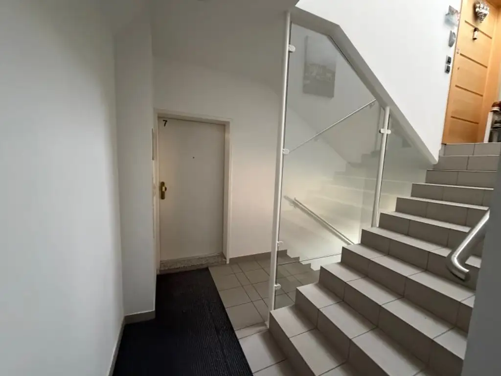 Charmante helle 3 Zimmerwohnung mit großer Terrasse