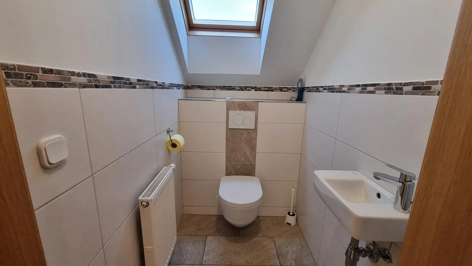 Ihr neues Zuhause mit zwei Einheiten in Ochsenburg