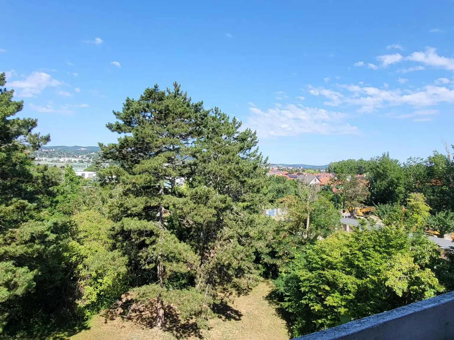 AUSBLICK