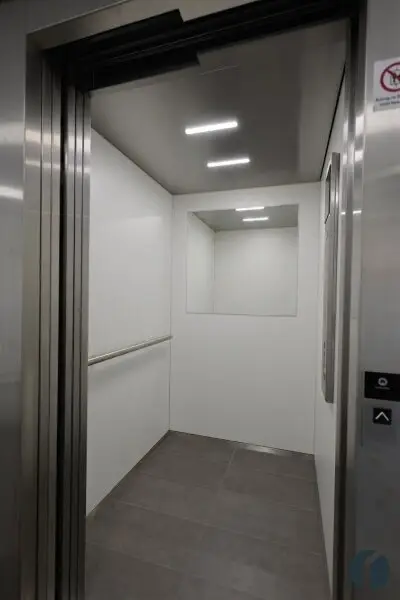 Aufzug