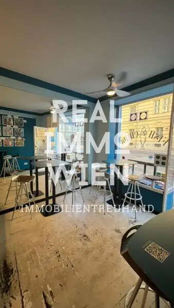 Best eingeführter Gastronomiebetrieb/Imbiss in TOPLAGE  ALLEINVERMITTLUNG !!