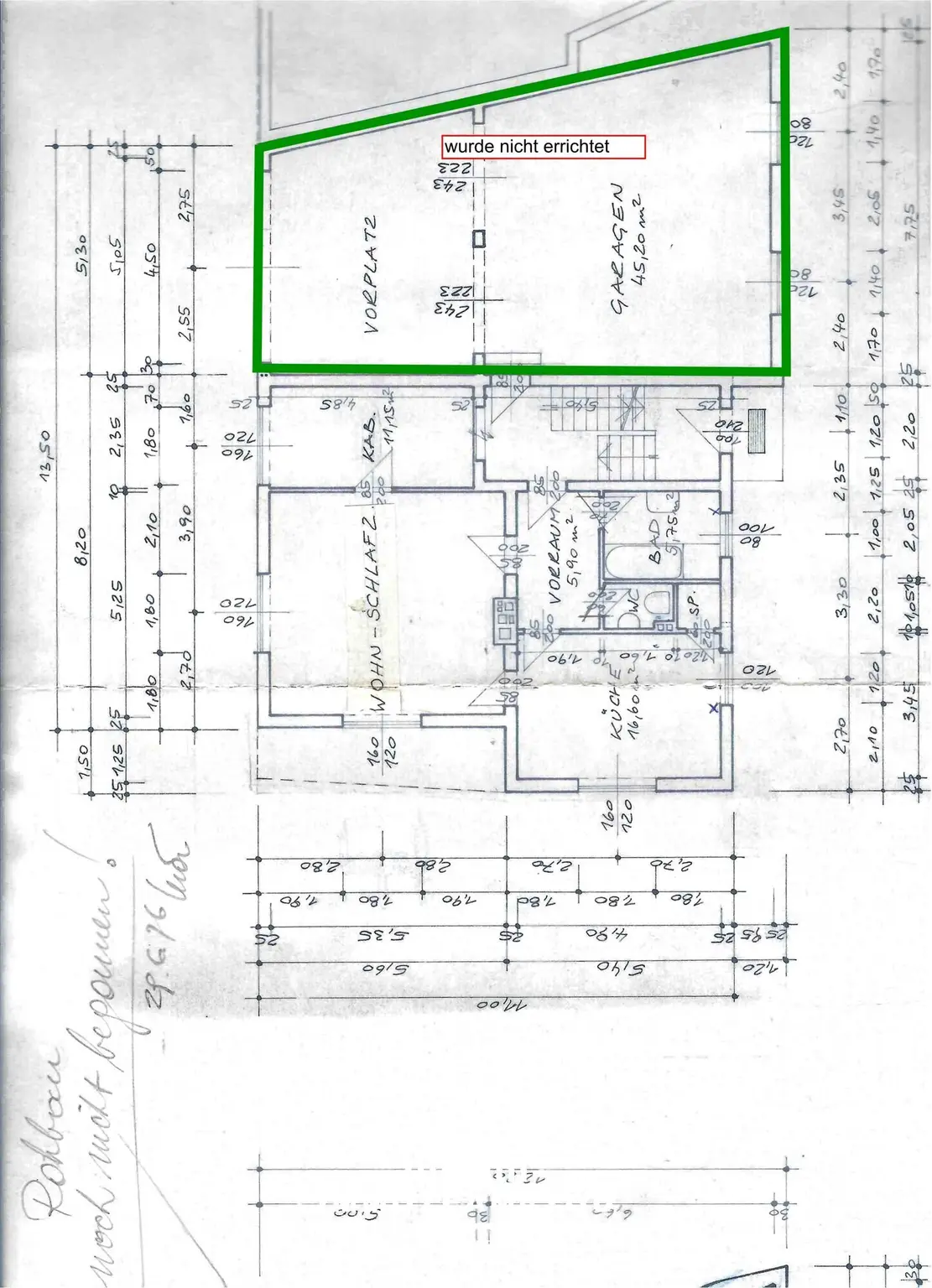 Plan EG