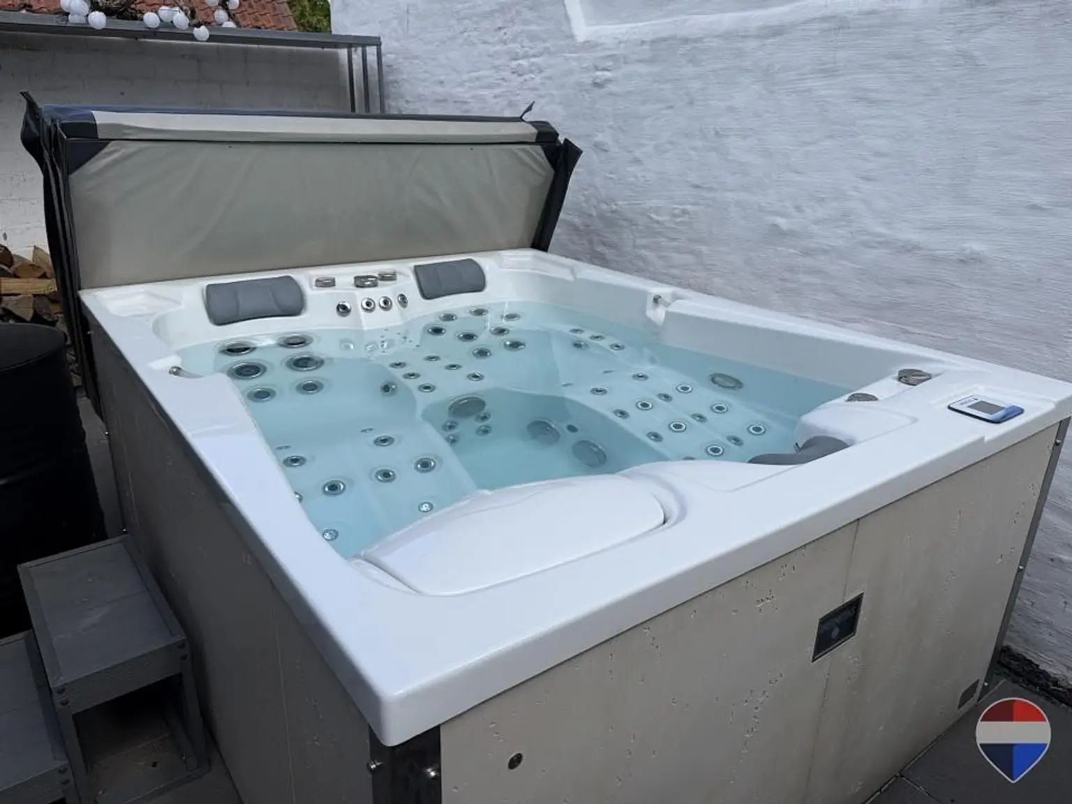 Jacuzzi