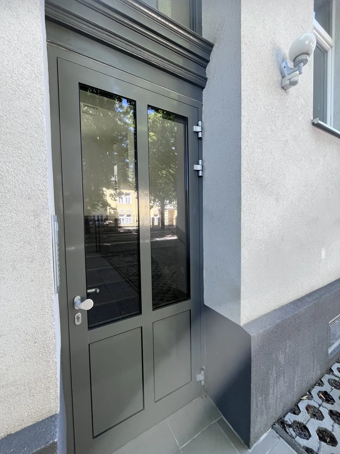 Zinshaus mit Stil & nachhaltigem Wertpotenzial
