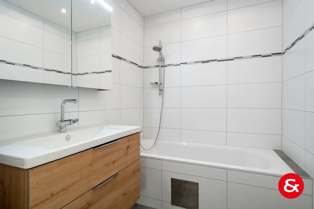 Ruheoase im Grünen | Althietzing!