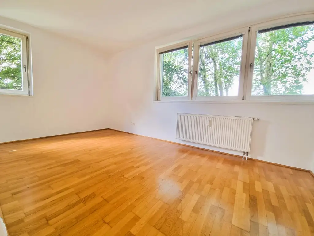 Erstklassiges Wohnen in Parsch – 3 Zimmer, Balkon, TG & mehr