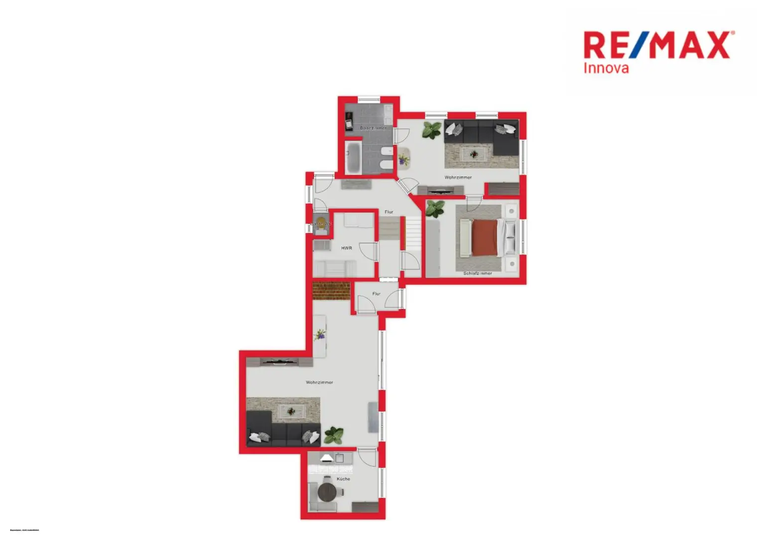 Einfamilienhaus/Zweifamilienhaus
