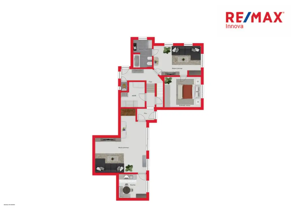 Einfamilienhaus/Zweifamilienhaus