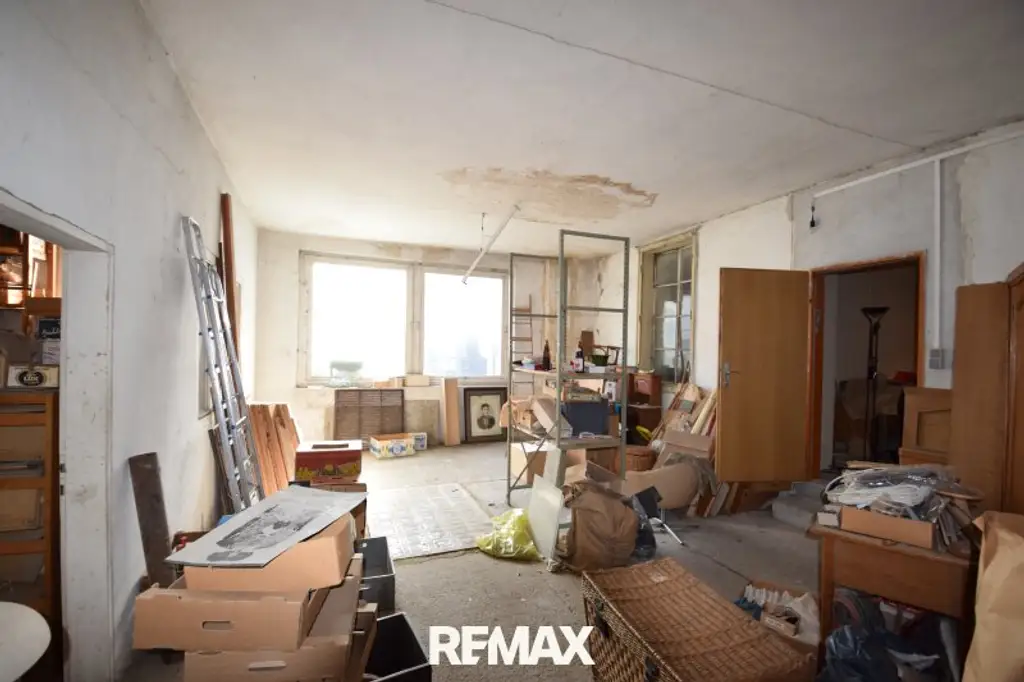 Attraktives Stadthaus im Zentrum von Waidhofen/ Ybbs