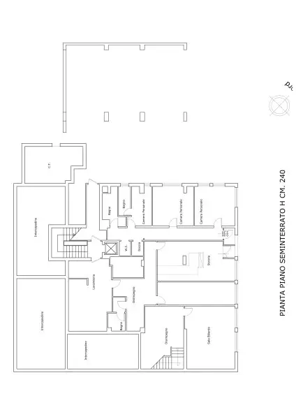 3* HOTEL IN LIGNANO PINETA IN PINIENHAIN 150m ZUM MEER 5% RENDITE
