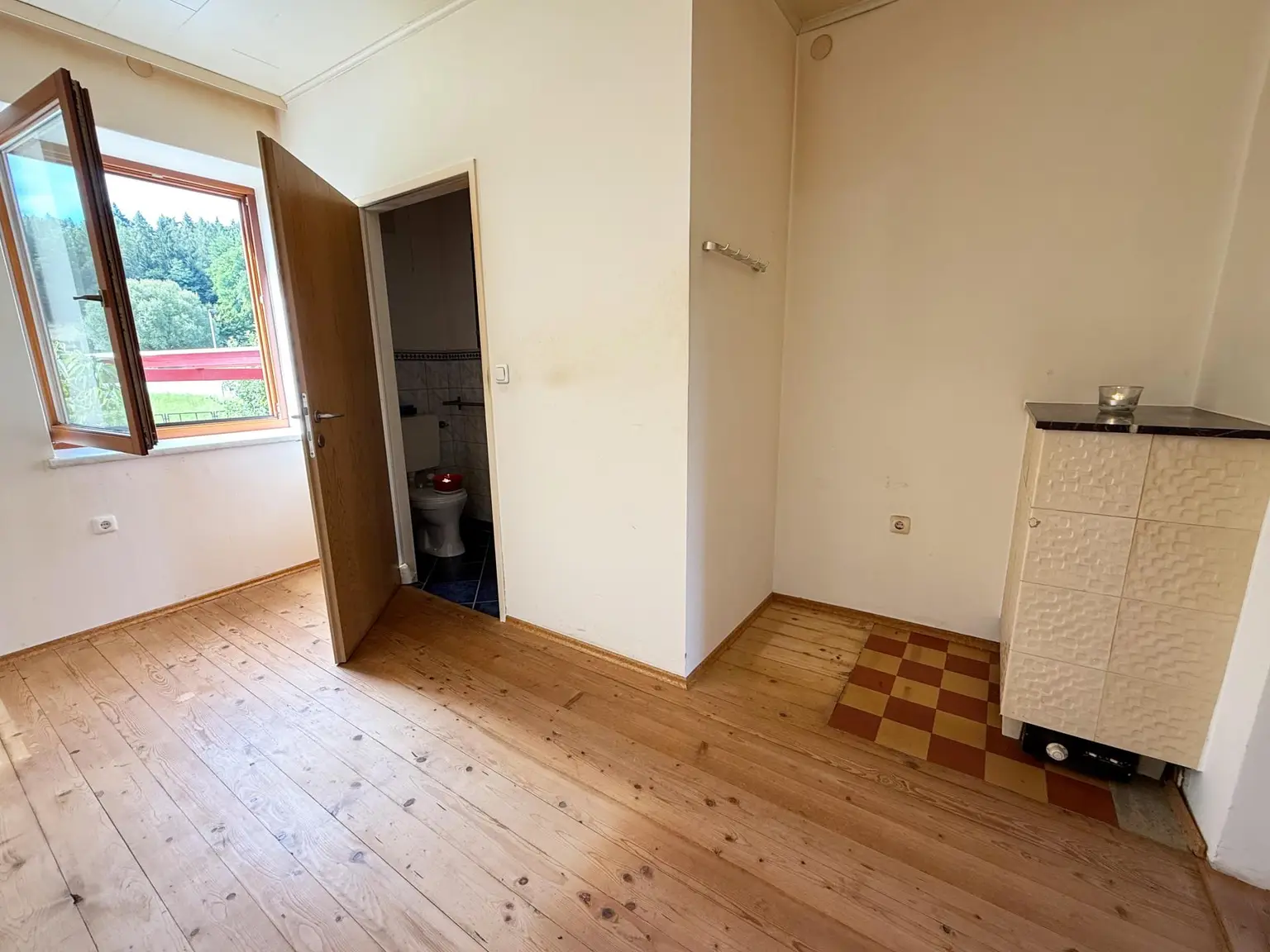 Raumwunder: Mehrfamilienhaus in Krummnußbaum – Platz & Garten für mehrere Familien!