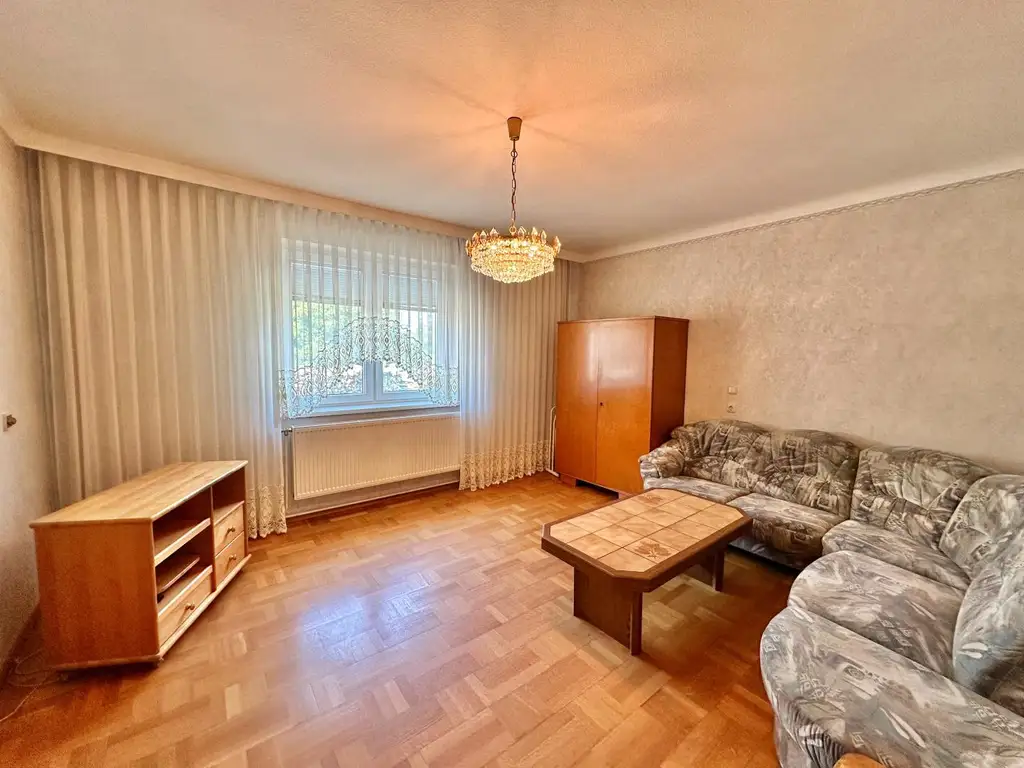 Landhaus mit Garten in Hobersdorf – ruhige Lage nahe Wien!