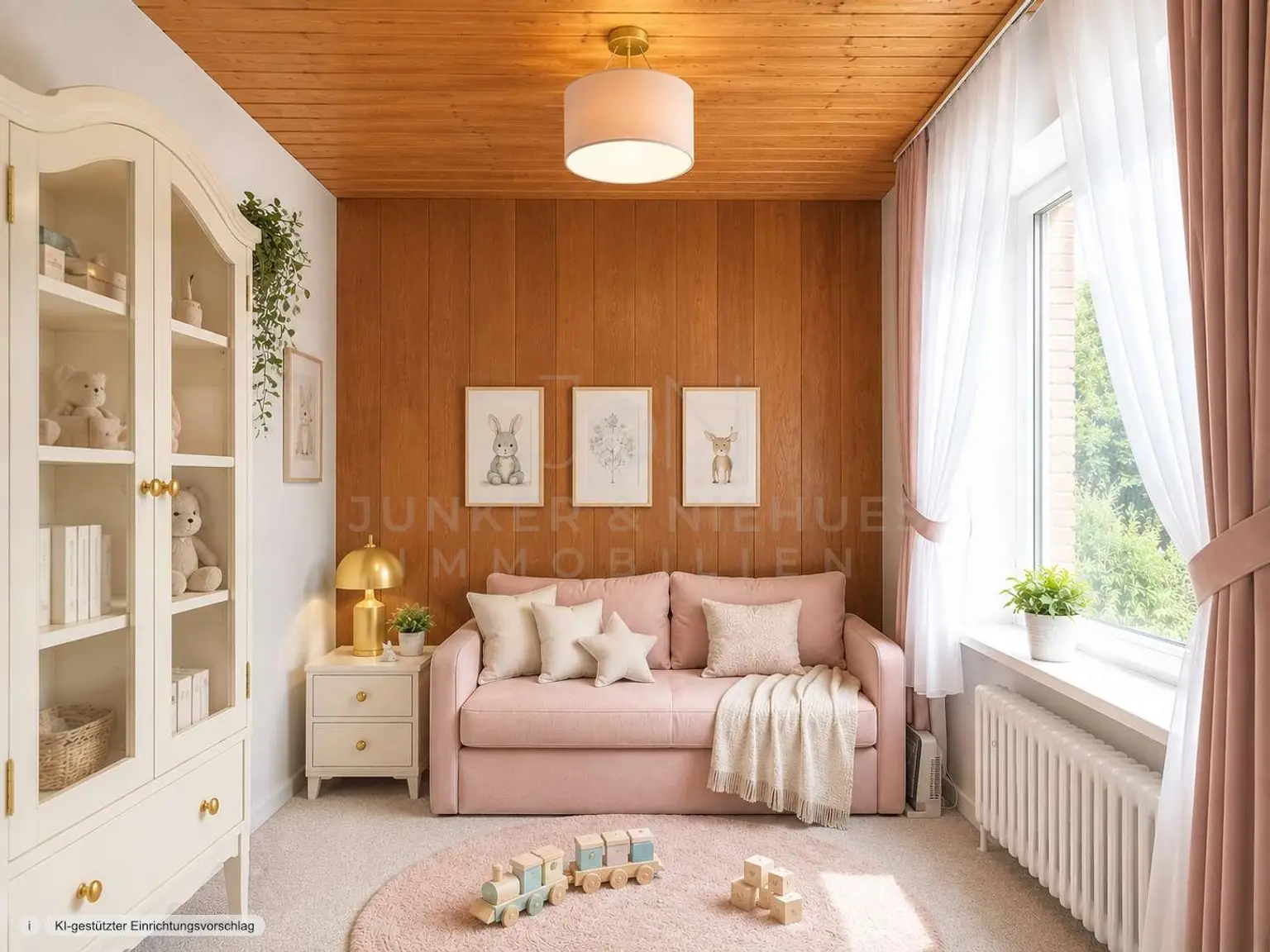 Kinderzimmer