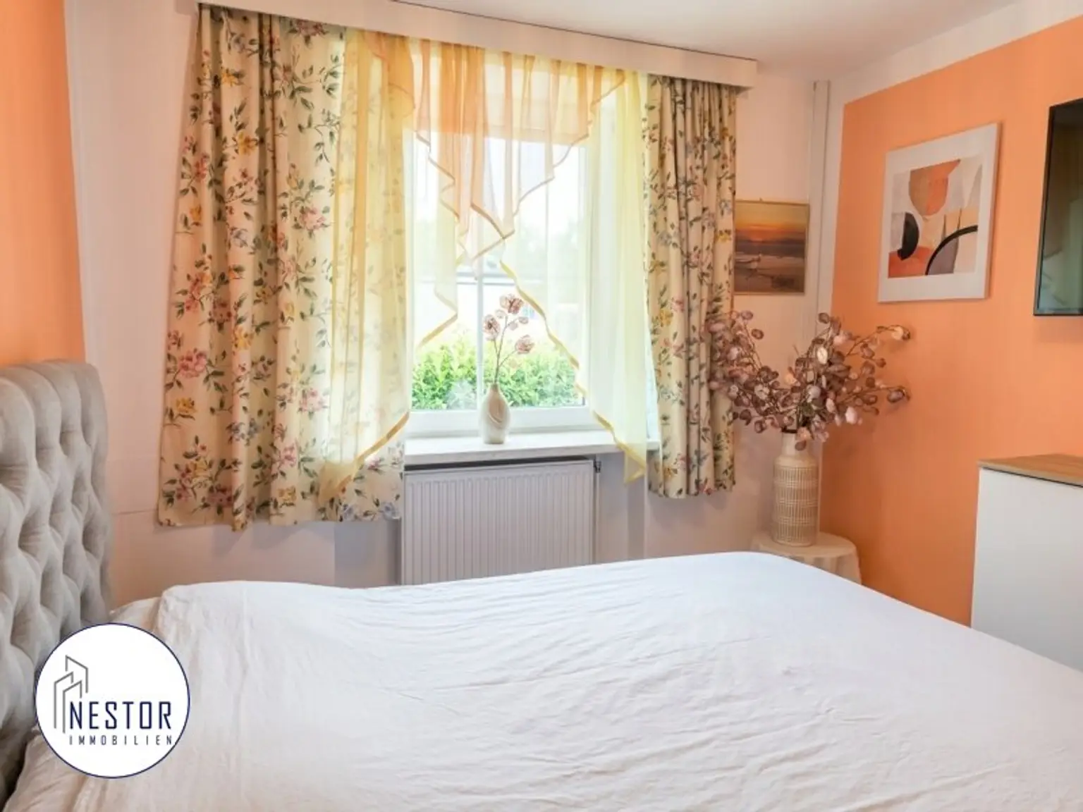 Haus - NESTOR Immobilien
