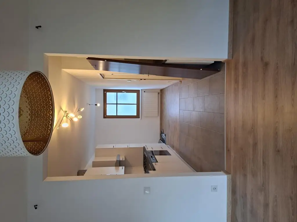 2 statt 3 Monatsmieten Kaution: 1 Zimmerwohnung mit Wohnküche ab sofort zu vermieten