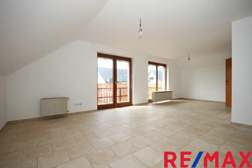 Wewer erleben – Wohnung in ruhiger Lage
