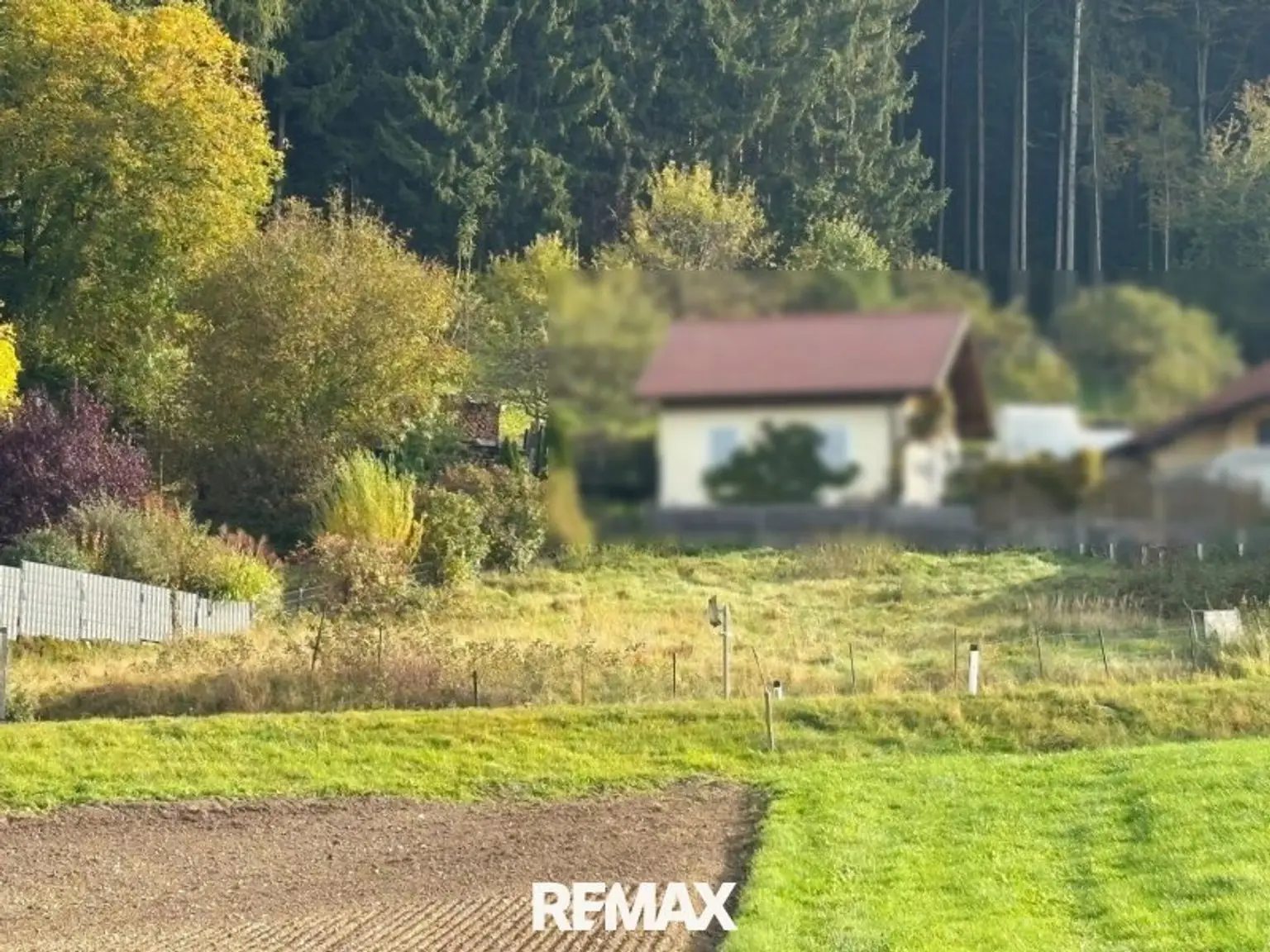 Baugrund Parz/ Munderfing