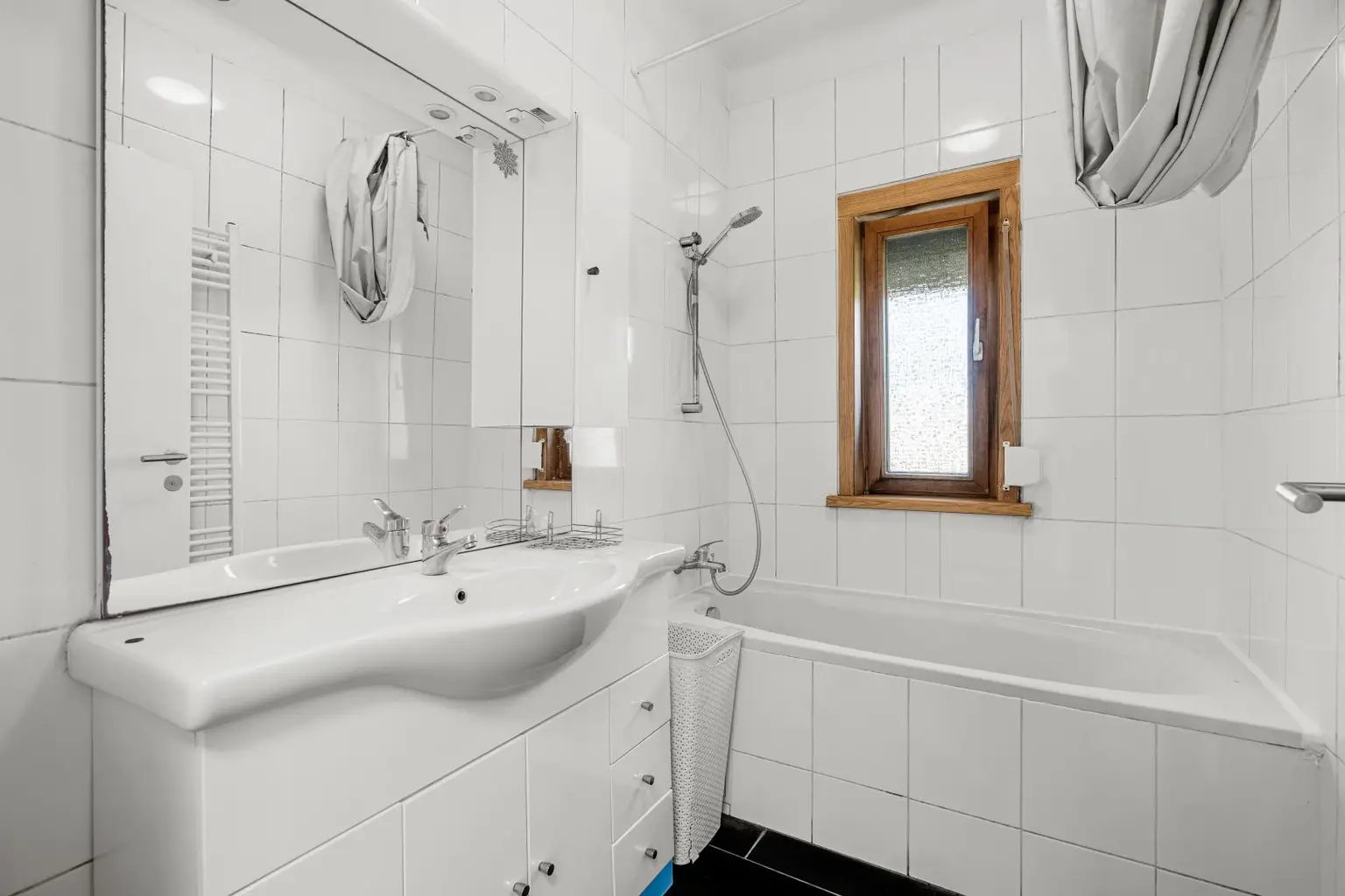 "Ein Haus, das überrascht!"