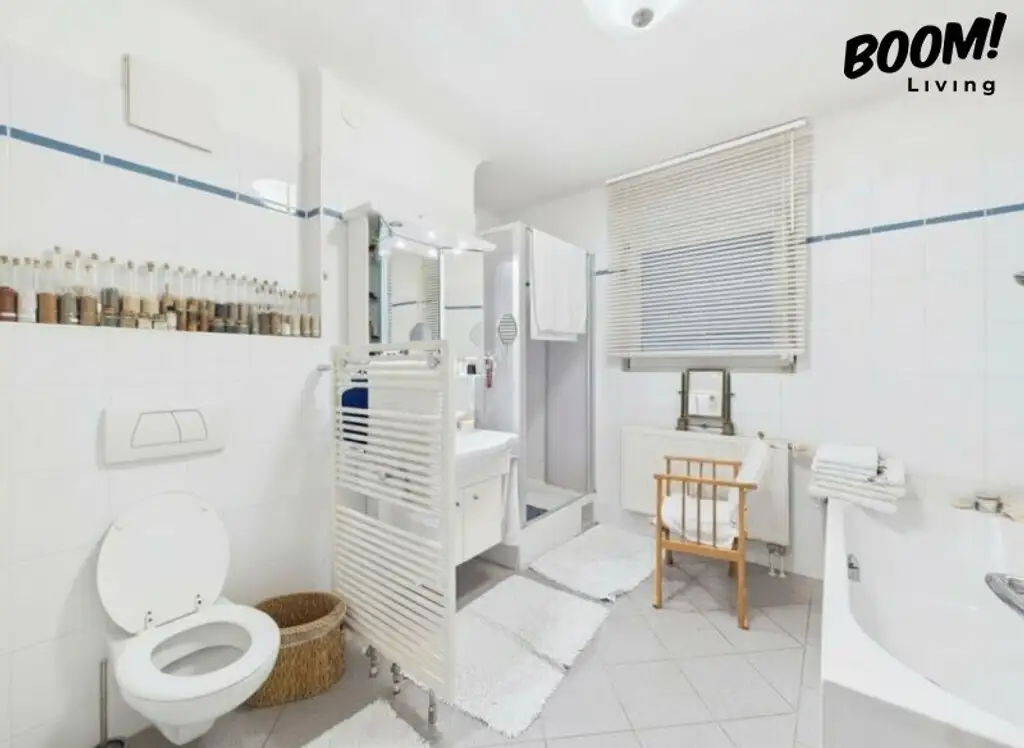 Eagles Nest - Toplage im 19. Bezirk