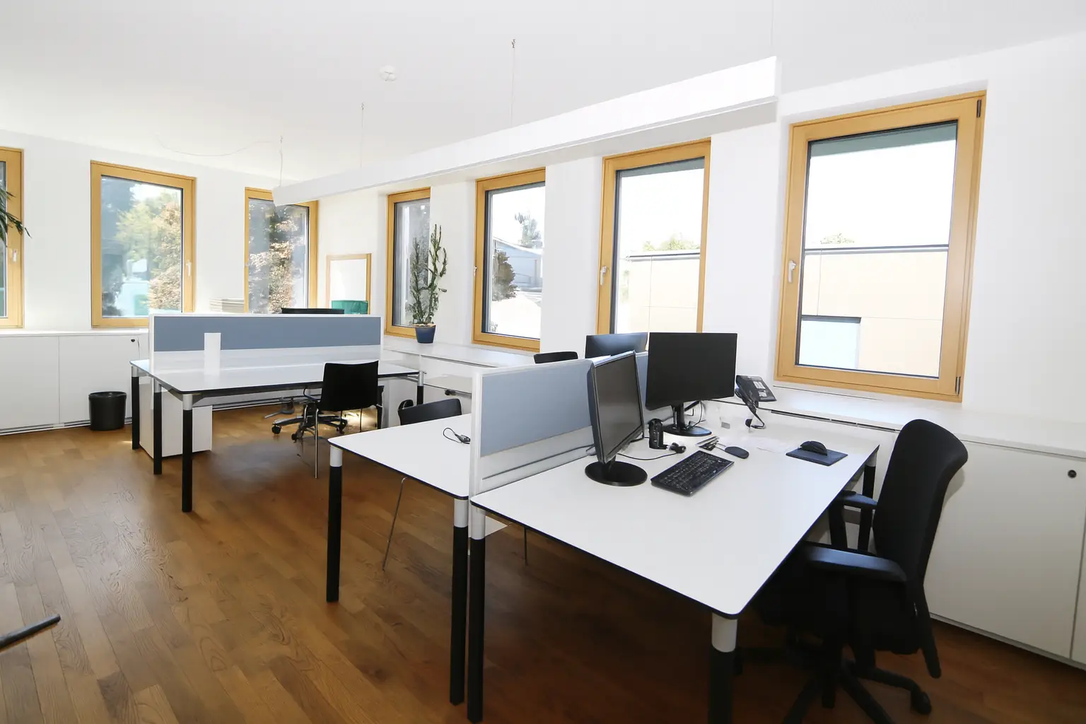 Flexible Büro-, Lager- und Produktionsflächen in Thalheim bei Wels