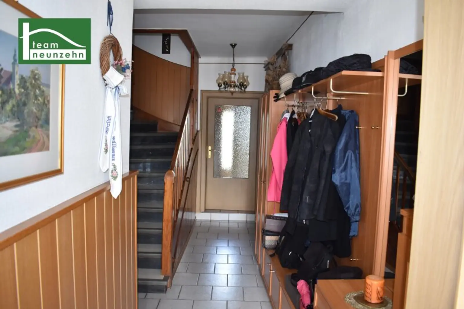 Ihr Traumhaus in Eisenstadt: Gepflegtes Einfamilienhaus mit Garten und Garage!