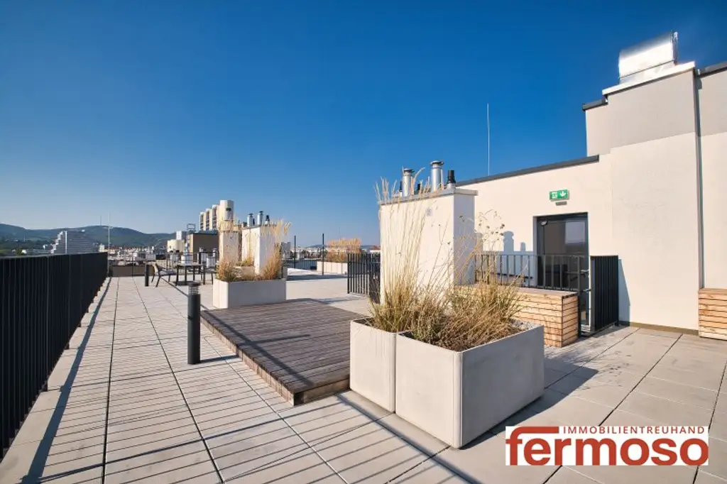 Charmante 2-Zimmer-Wohnung mit Balkon in 1200 Wien – Ihr neues Zuhause!