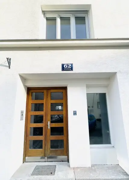 Charmante 3-Zimmer-Altbauwohnung mit Balkon, im 18. Bezirk!