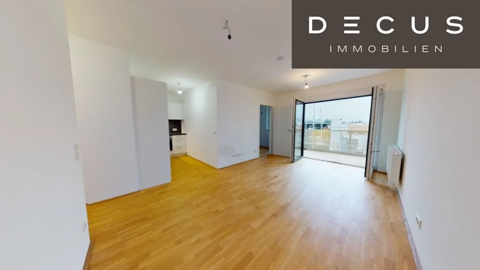 | AB DEZEMBER | ZWEI ZIMMER | SÜDEN | LEOPOLDAUER STRASSE