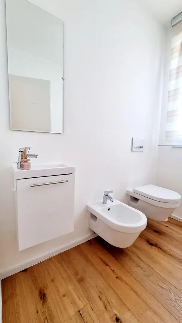 Luxus und Freiheit - Penthouse mit vielen besonderen Extras - PROVISIONSFREI für den Käufer!