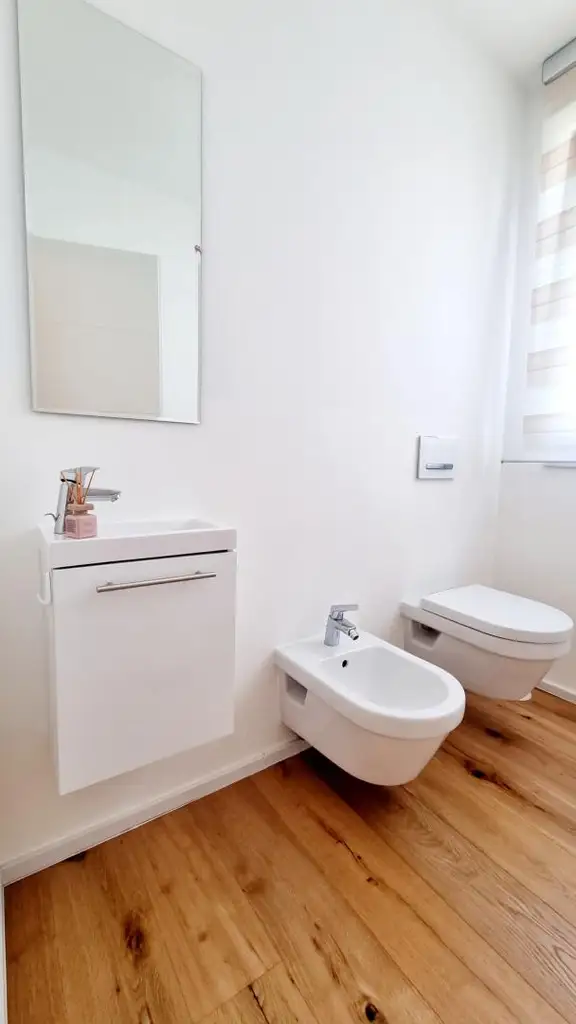 Luxus und Freiheit - Penthouse mit vielen besonderen Extras - PROVISIONSFREI für den Käufer!